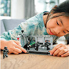 Ataque de Dark Trooper 3