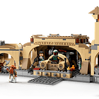 A Sala do Trono do Boba Fett 2