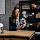 Capacete do Mandaloriano 3