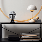 Capacete do Mandaloriano 4