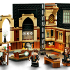 Momento Hogwarts: Aula de Defesa 2