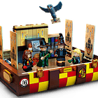 Arca Mágica de Hogwarts 2