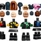 Arca Mágica de Hogwarts 3