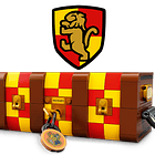 Arca Mágica de Hogwarts 4