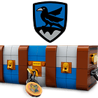 Arca Mágica de Hogwarts 7