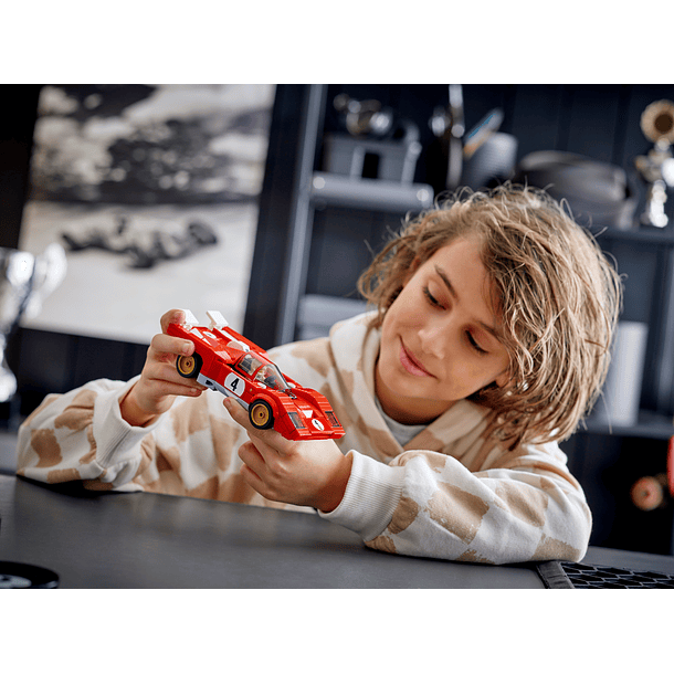 1970 Ferrari 512 M 3