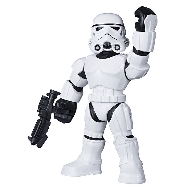 Mega Mighties - Stormtrooper 2