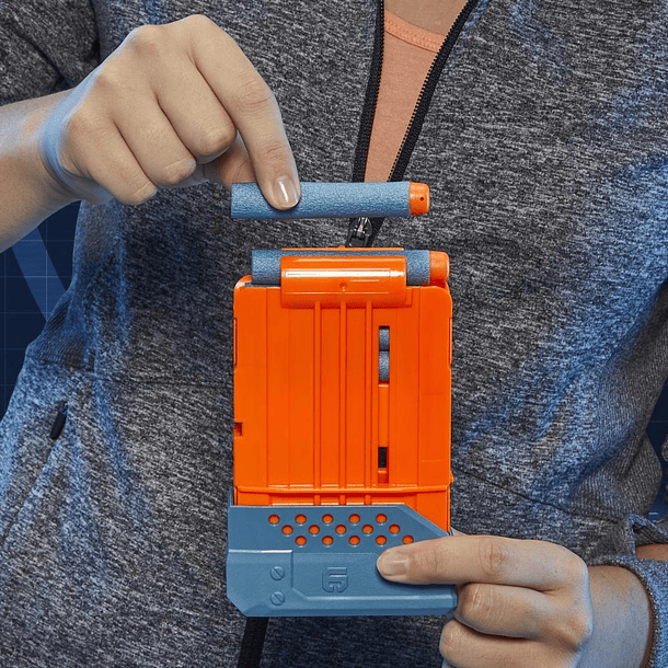 Nerf Elite 2.0 - Phoenix CS-6 4