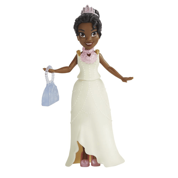 Surpresa Fashion - Tiana 3