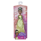 Figura Royal Shimmer - Tiana 1
