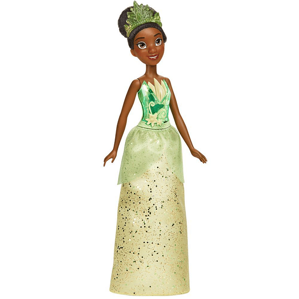 Figura Royal Shimmer - Tiana 2