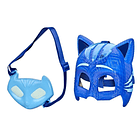 Máscara Deluxe - Catboy 2