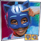 Máscara Deluxe - Catboy 4