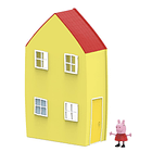 Casa da Peppa e Família 3