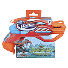 Nerf Super Soaker - DinoSquad Raptor-Surge 1