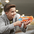 Nerf Super Soaker - DinoSquad Raptor-Surge 3