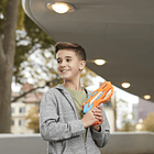 Nerf Super Soaker - DinoSquad Raptor-Surge 6