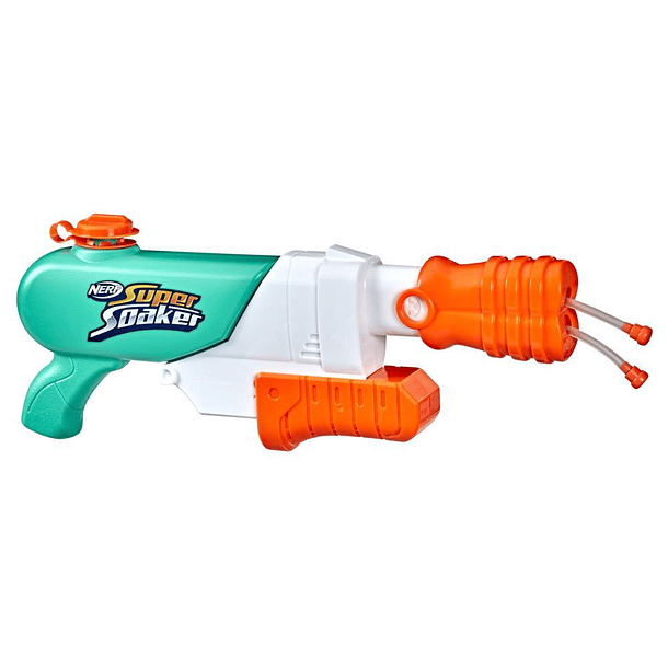 Nerf Super Soaker - Hydro Frenzy 2