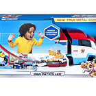 Paw Patroller Die Cast 1