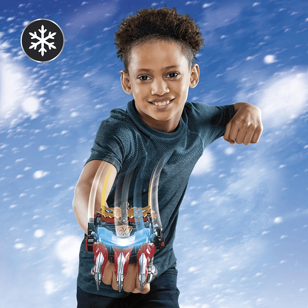 Dino Knight Morpher 3