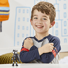 Spidey - Figura Black Panther 3