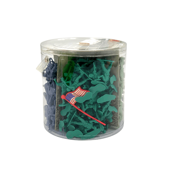 Army Toys - Soldadinhos 2