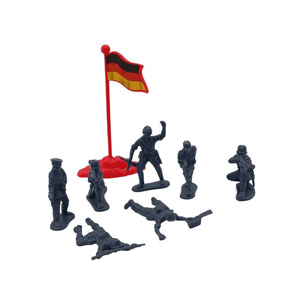 Army Toys - Soldadinhos 3