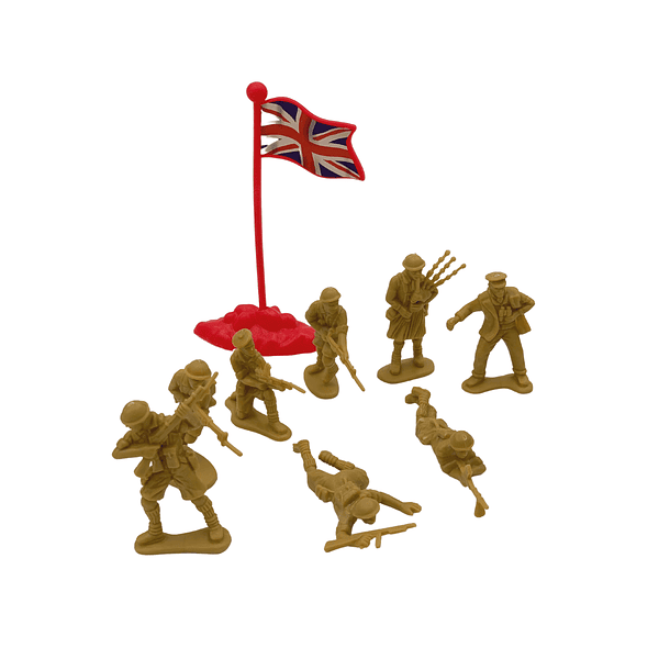 Army Toys - Soldadinhos 4