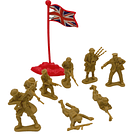 Army Toys - Soldadinhos 4