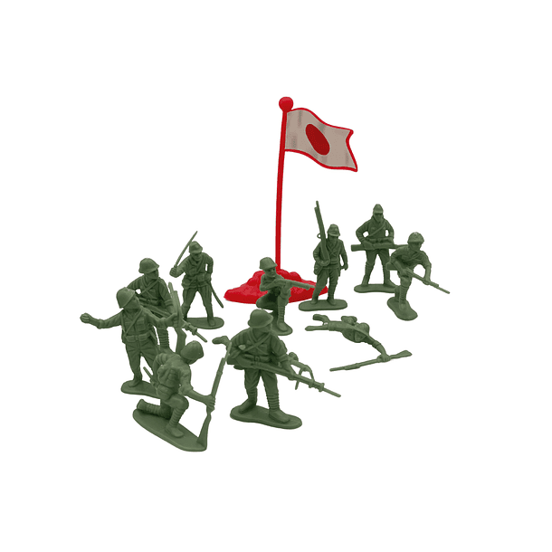 Army Toys - Soldadinhos 5