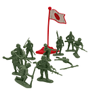 Army Toys - Soldadinhos 5