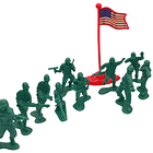 Army Toys - Soldadinhos 6