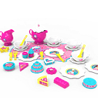 Barbie - Set de Chá 2