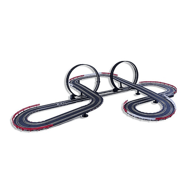 Pista WRC GT Trident 2