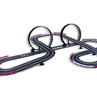 Pista WRC GT Trident 2