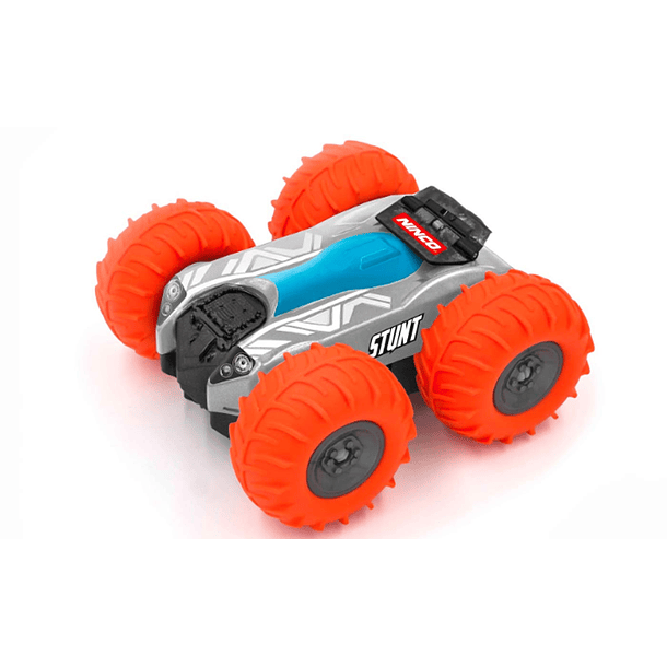 Ninco Racers - Stunt Laranja RC 2