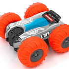 Ninco Racers - Stunt Laranja RC 2