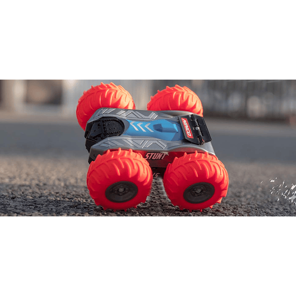 Ninco Racers - Stunt Laranja RC 3