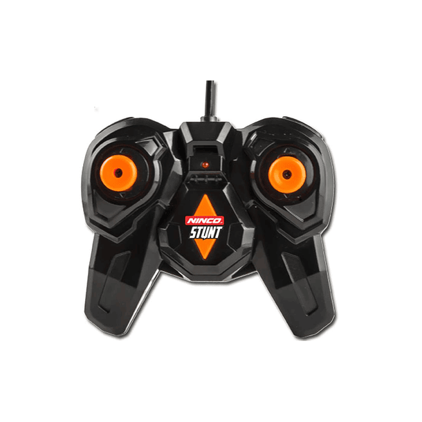 Ninco Racers - Stunt Laranja RC 4
