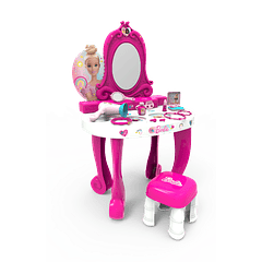 Barbie - Toucador