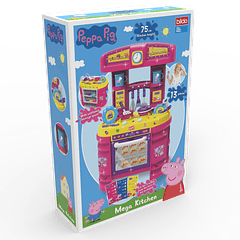 Peppa Pig - Mega Cozinha