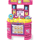 Peppa Pig - Mega Cozinha 2