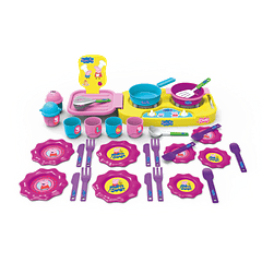 Peppa Pig - Set de Cozinha
