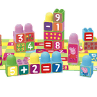 Peppa Pig - Aprende com os Números 2