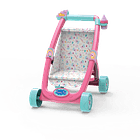 Peppa Pig - Carrinho para Bonecas 2