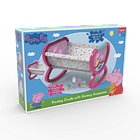 Peppa Pig - Berço para Bonecas 1