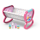 Peppa Pig - Berço para Bonecas 2