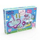 Peppa Pig - Bolsa de Doctor 1
