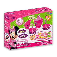 Minnie - Set de Chá