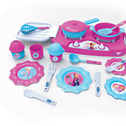 Frozen - Set de Cozinha 1 2